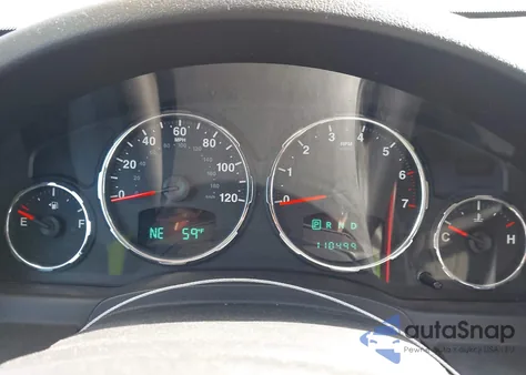 2009 Jeep Liberty Sport z USA, uszkodzony, nr VIN 1J8GN28K09W522566